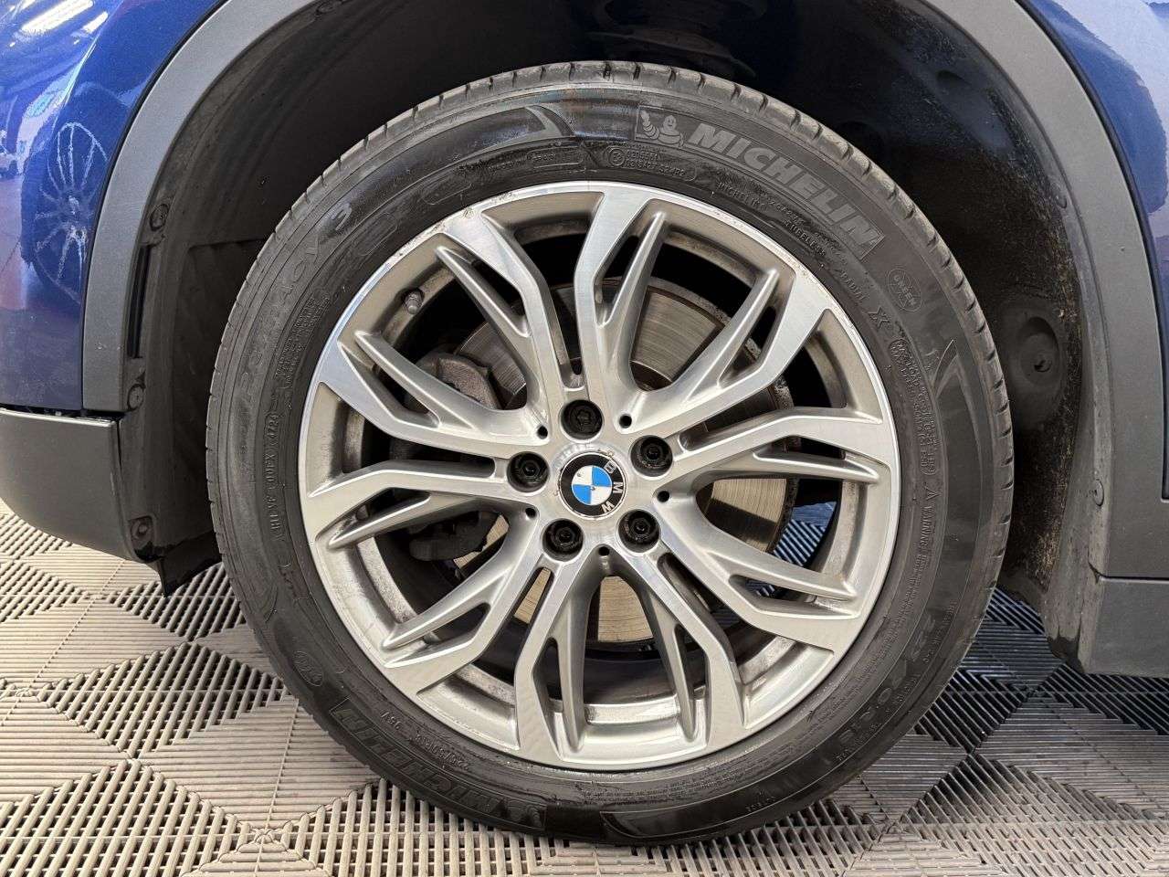 2019 BMW X1 2019 BMW X1