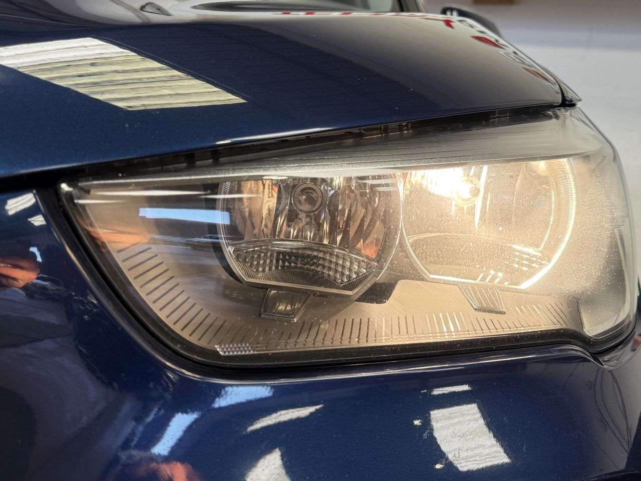 2019 BMW X1 2019 BMW X1