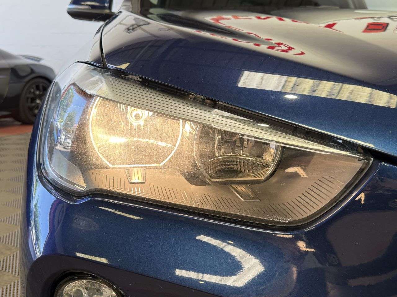 2019 BMW X1 2019 BMW X1