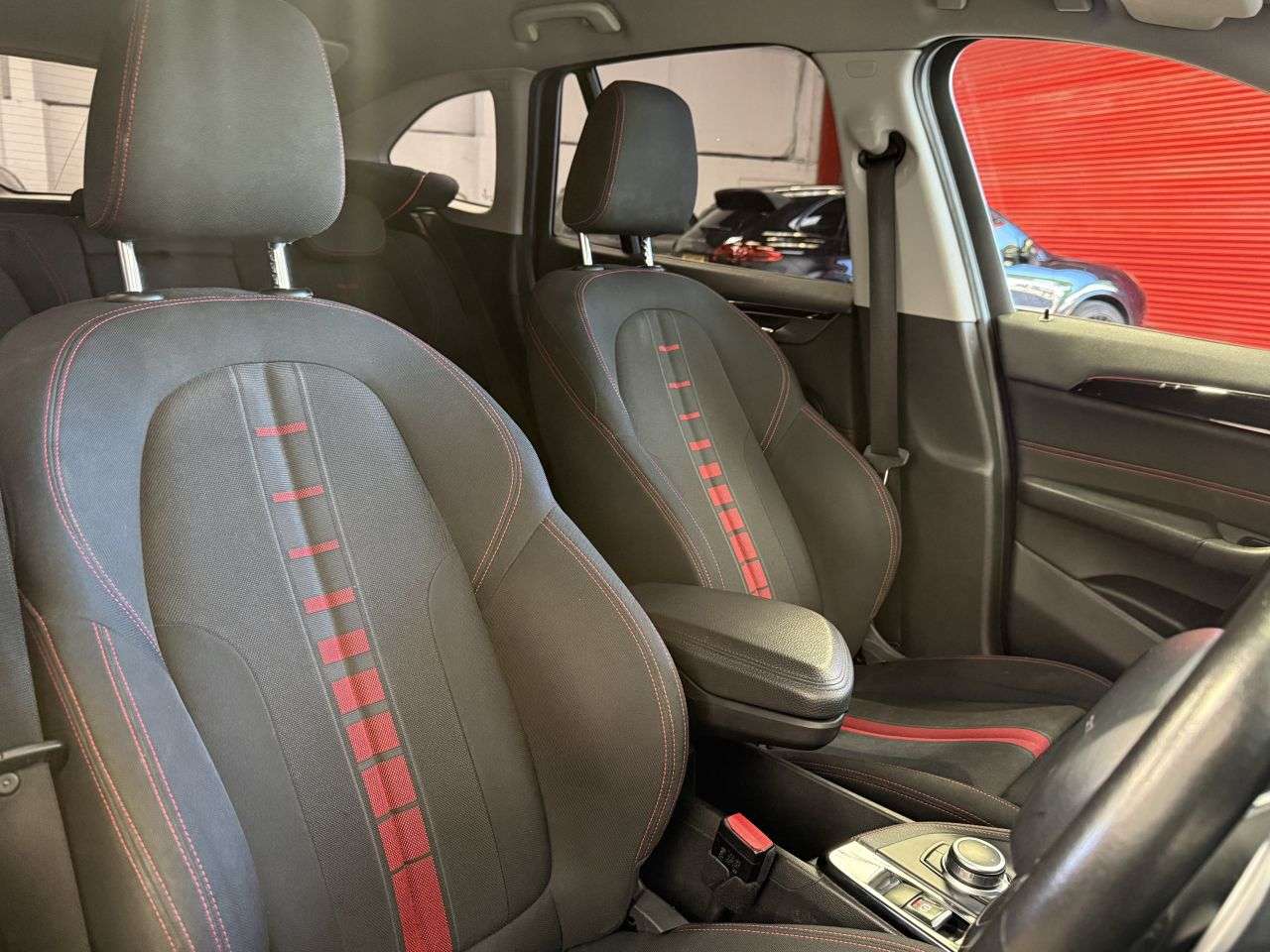 2019 BMW X1 2019 BMW X1