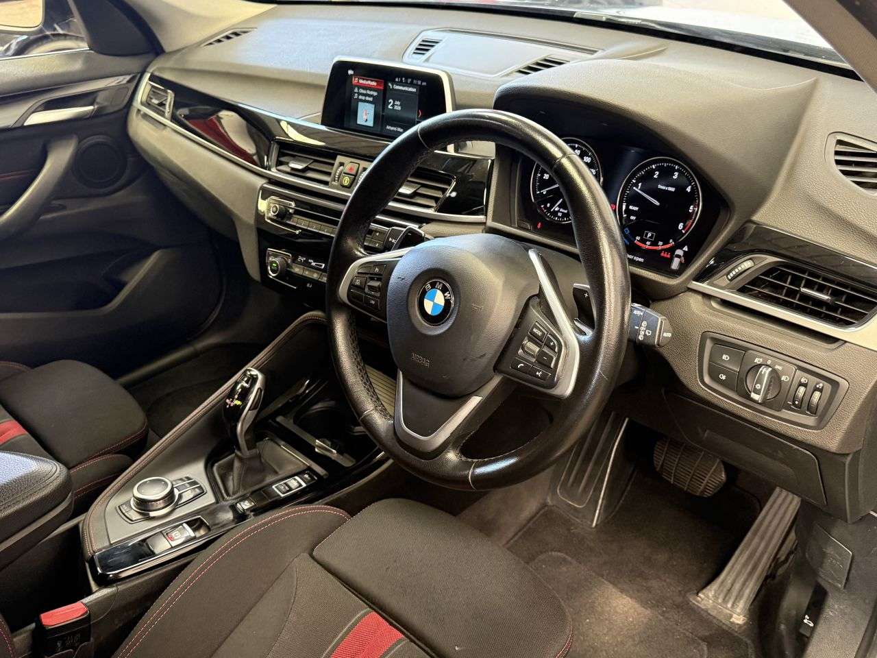 2019 BMW X1 2019 BMW X1