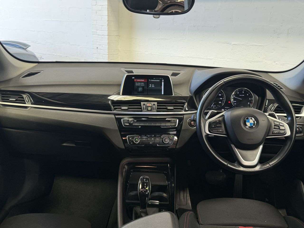2019 BMW X1 2019 BMW X1