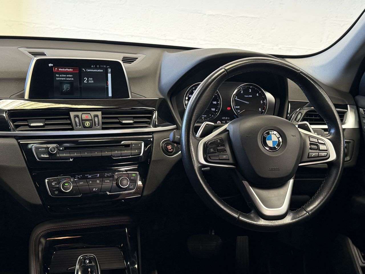 2019 BMW X1 2019 BMW X1
