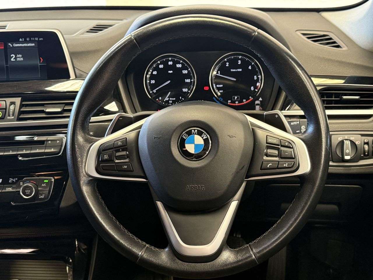 2019 BMW X1 2019 BMW X1