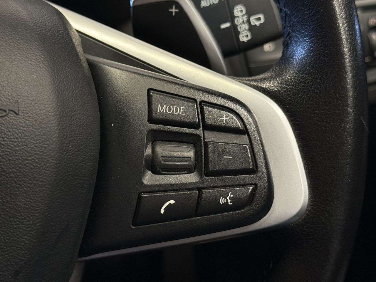 2019 BMW X1 2019 BMW X1