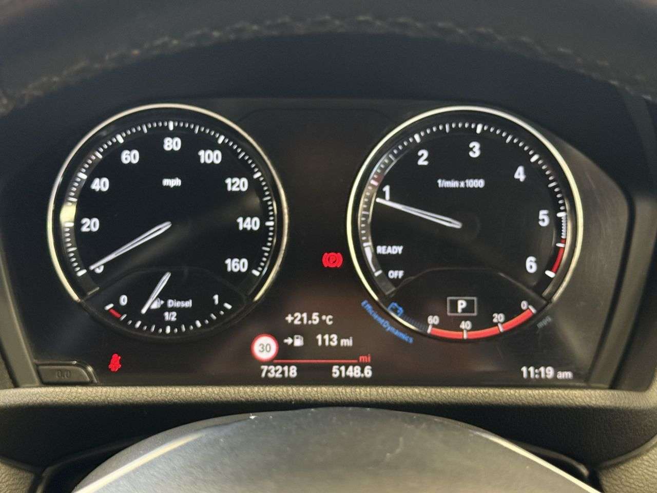 2019 BMW X1 2019 BMW X1