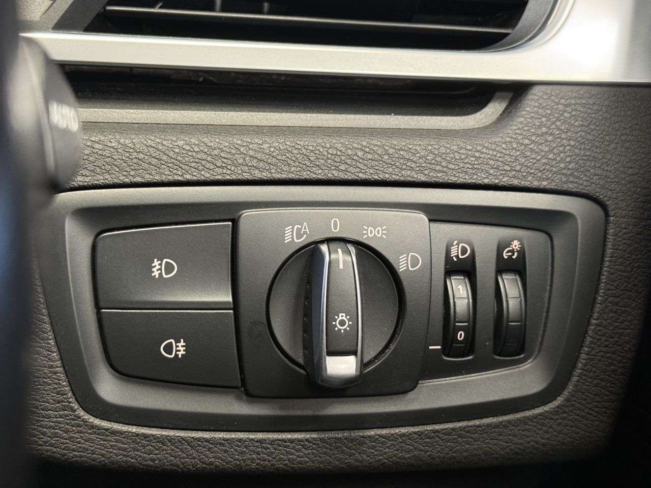 2019 BMW X1 2019 BMW X1