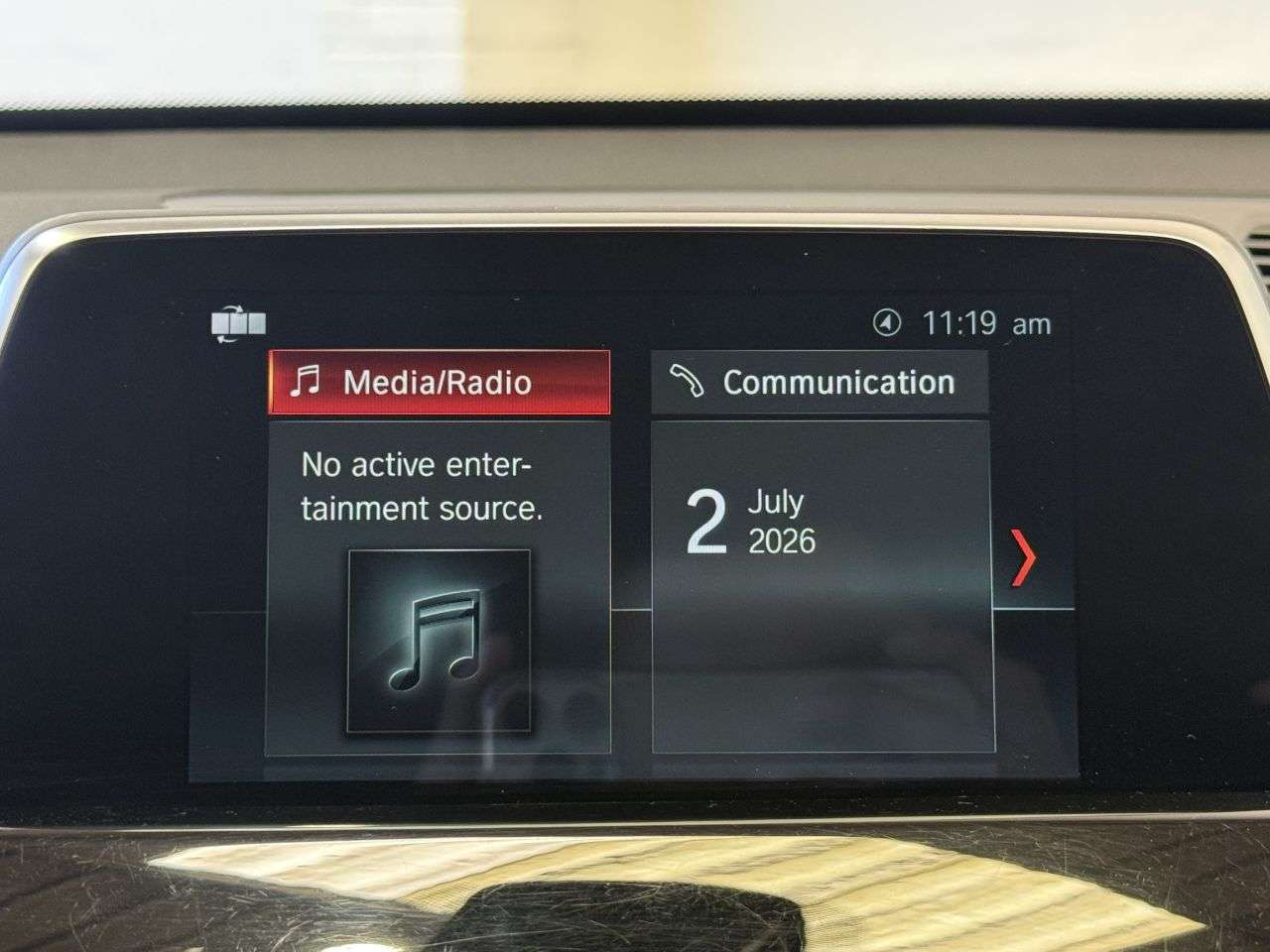 2019 BMW X1 2019 BMW X1
