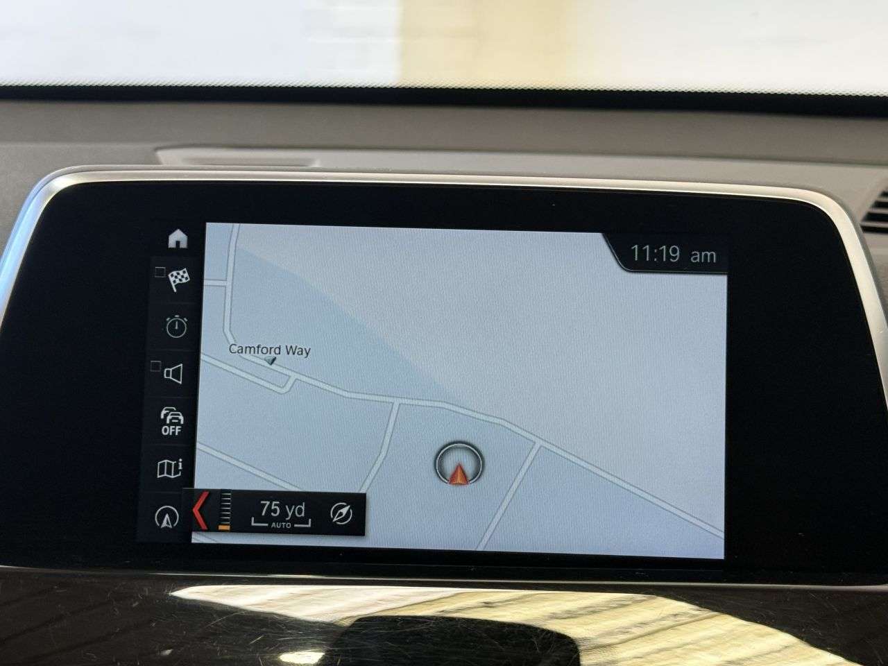 2019 BMW X1 2019 BMW X1