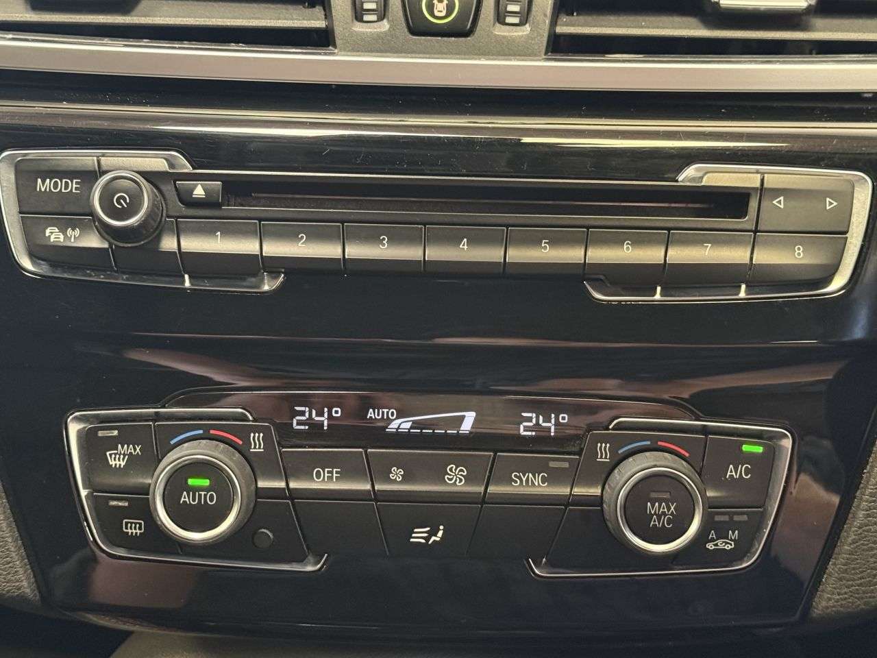 2019 BMW X1 2019 BMW X1