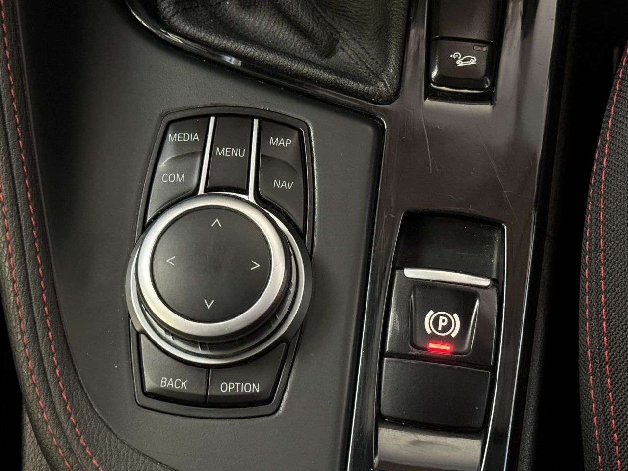 2019 BMW X1 2019 BMW X1