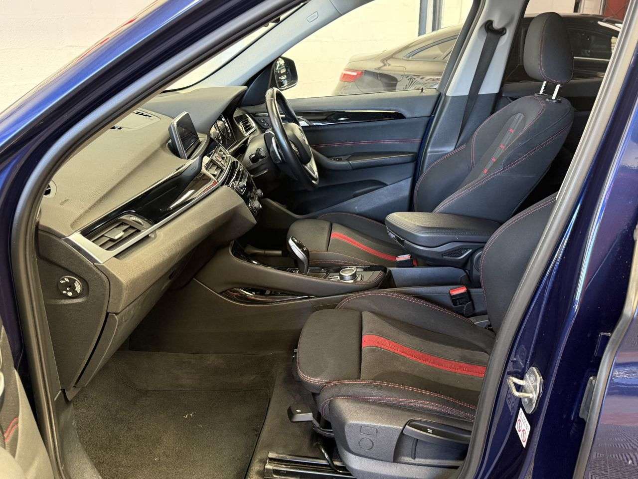 2019 BMW X1 2019 BMW X1