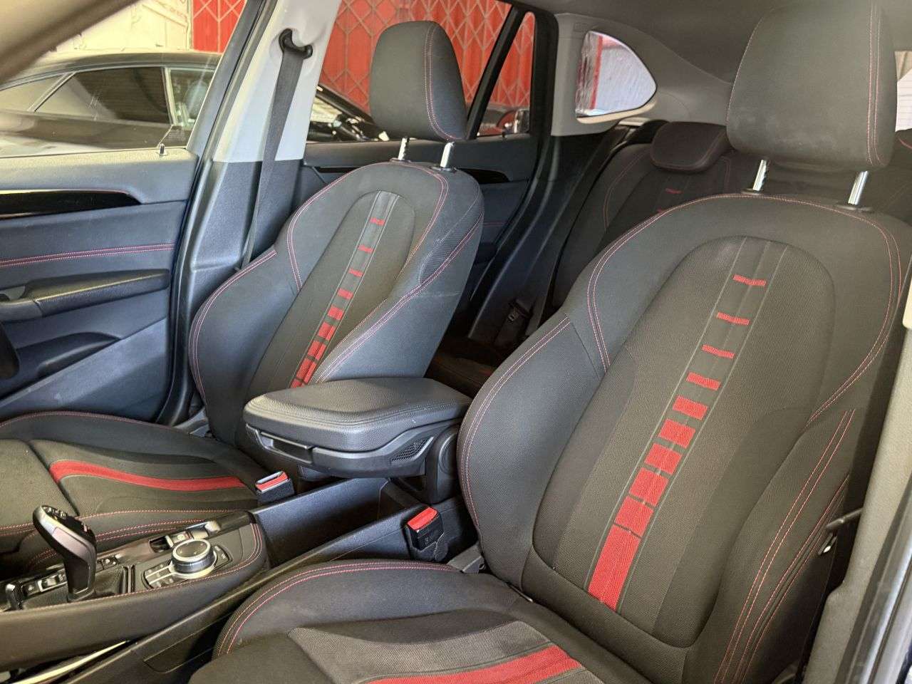 2019 BMW X1 2019 BMW X1