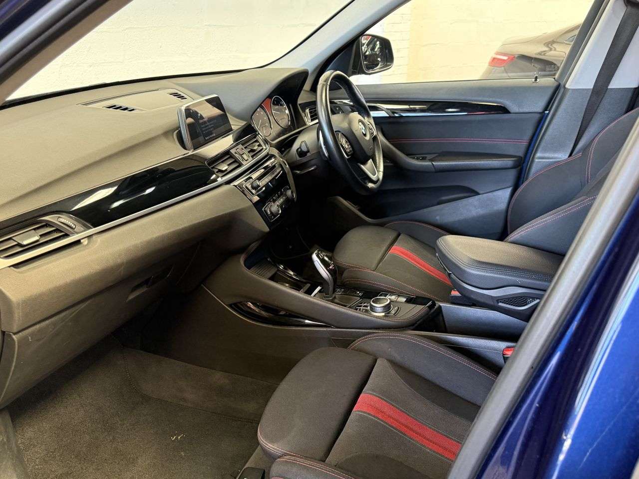 2019 BMW X1 2019 BMW X1