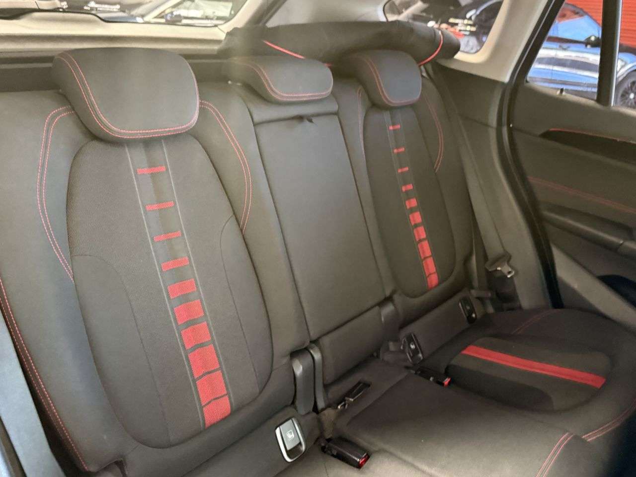 2019 BMW X1 2019 BMW X1