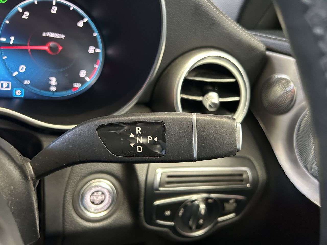 2018 MERCEDES-BENZ C CLASS 2018 MERCEDES-BENZ C CLASS