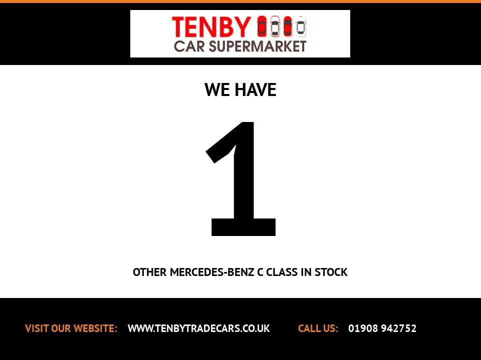 2018 MERCEDES-BENZ C CLASS 2018 MERCEDES-BENZ C CLASS