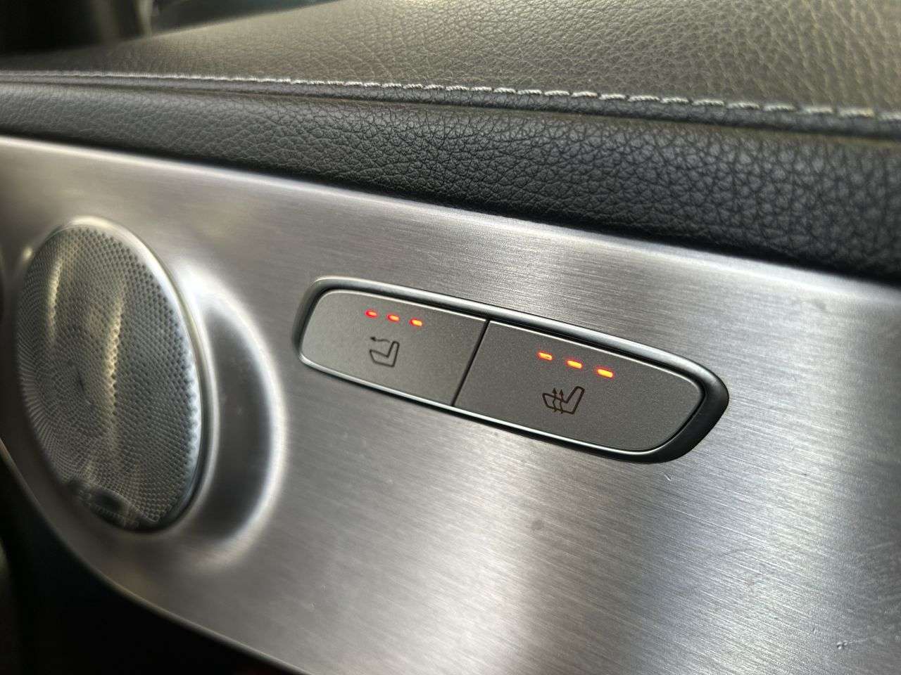 2018 MERCEDES-BENZ C CLASS 2018 MERCEDES-BENZ C CLASS