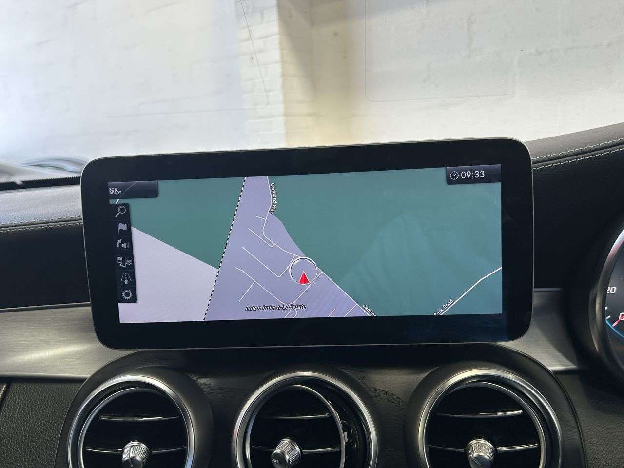 2018 MERCEDES-BENZ C CLASS 2018 MERCEDES-BENZ C CLASS