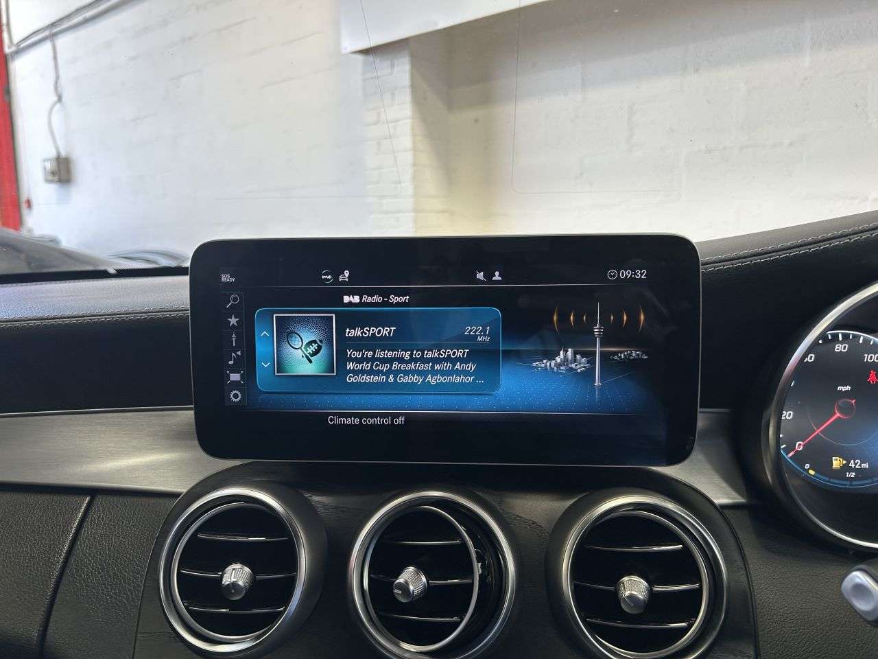 2018 MERCEDES-BENZ C CLASS 2018 MERCEDES-BENZ C CLASS