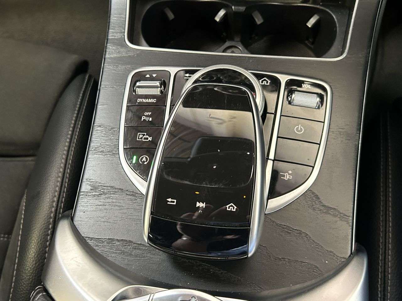 2018 MERCEDES-BENZ C CLASS 2018 MERCEDES-BENZ C CLASS
