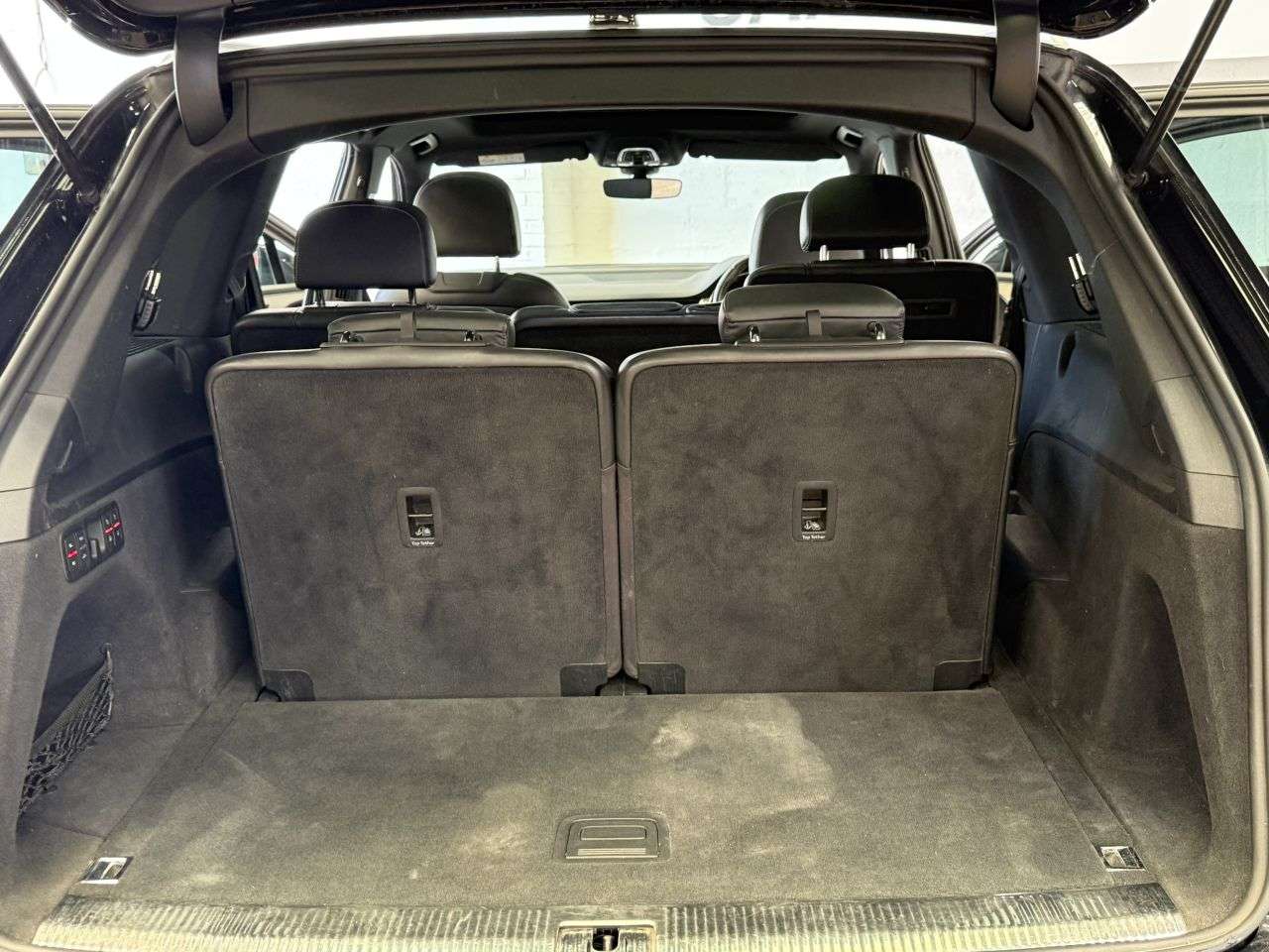 2015 AUDI Q7 2015 AUDI Q7