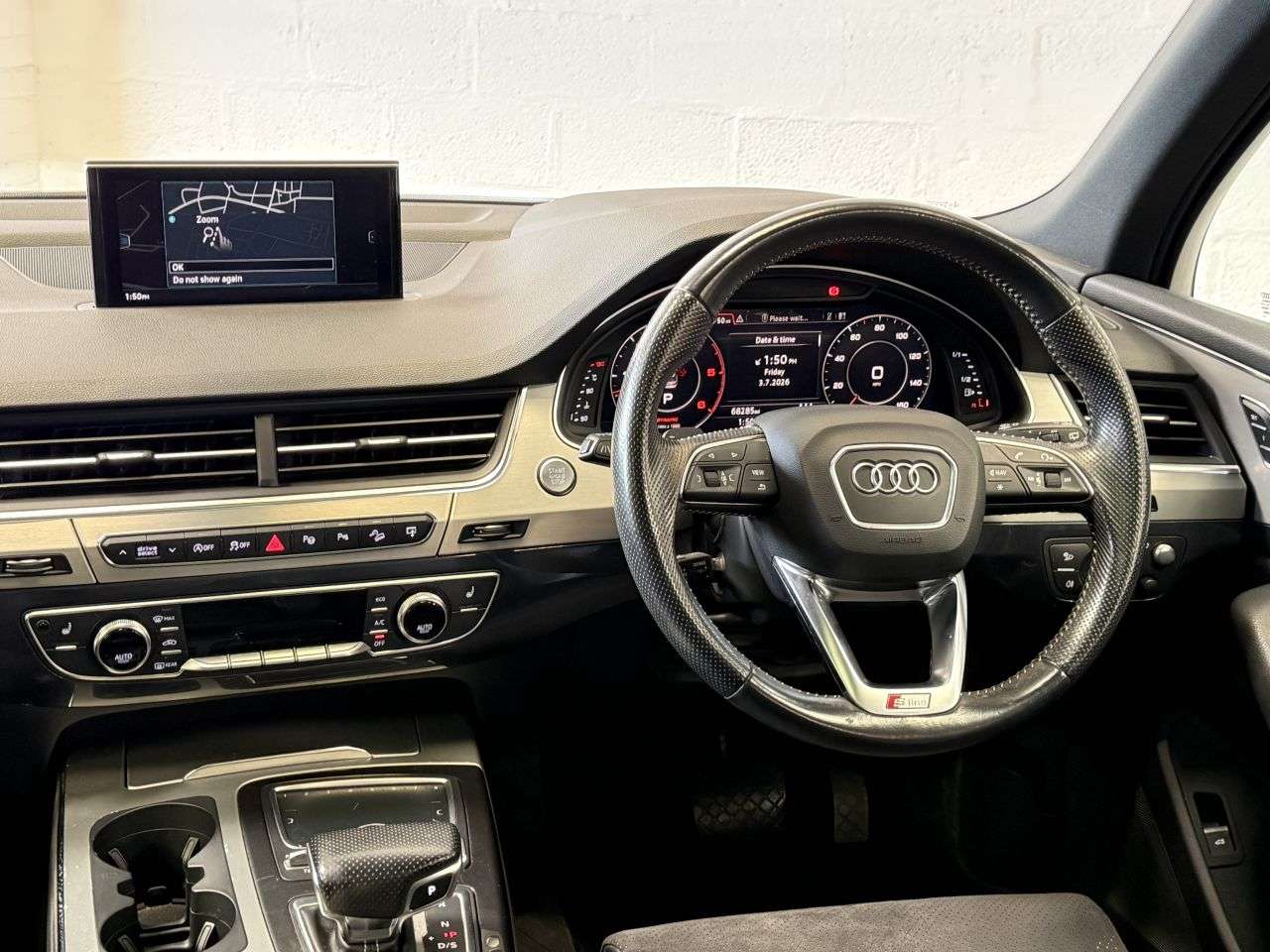 2015 AUDI Q7 2015 AUDI Q7