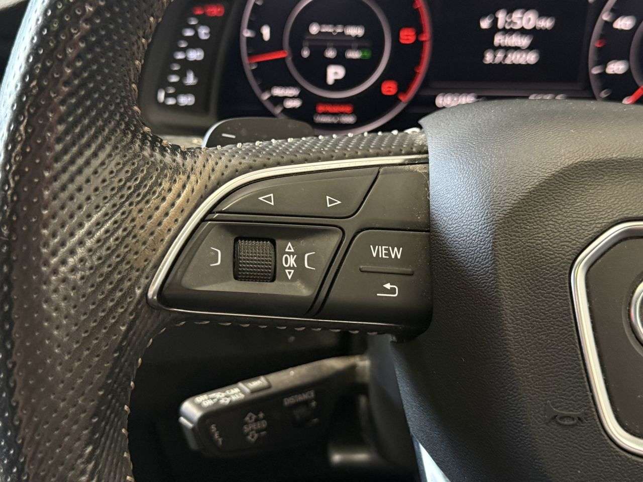 2015 AUDI Q7 2015 AUDI Q7