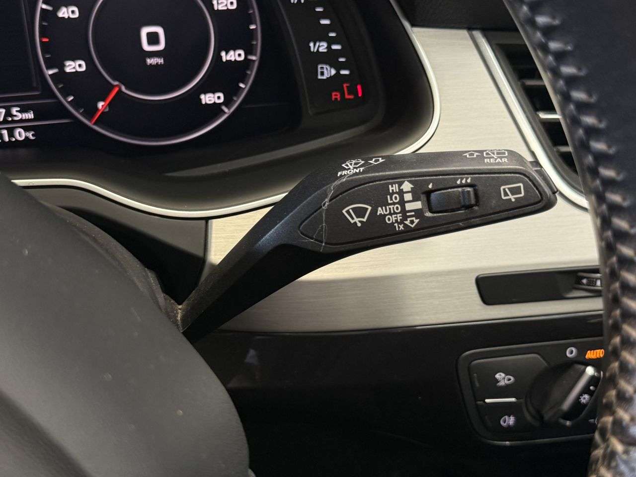 2015 AUDI Q7 2015 AUDI Q7