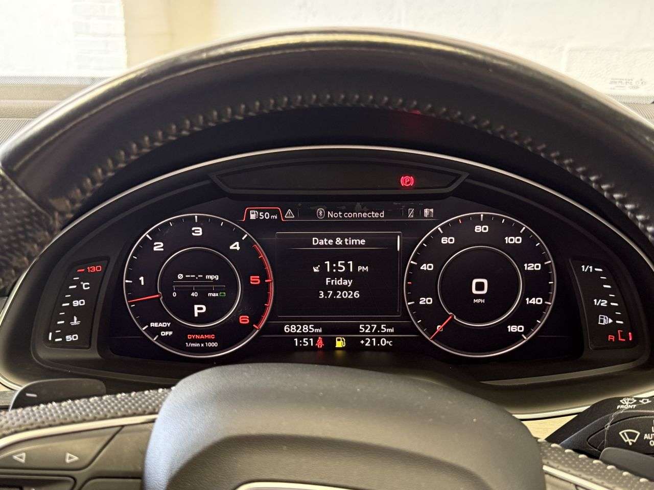2015 AUDI Q7 2015 AUDI Q7