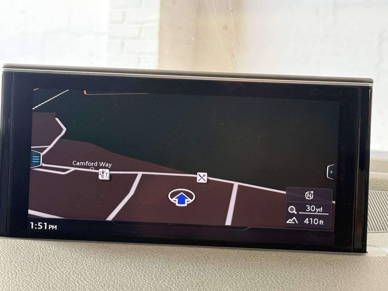 2015 AUDI Q7 2015 AUDI Q7