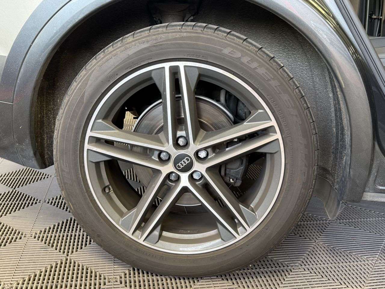 2022 AUDI SQ5 2022 AUDI SQ5