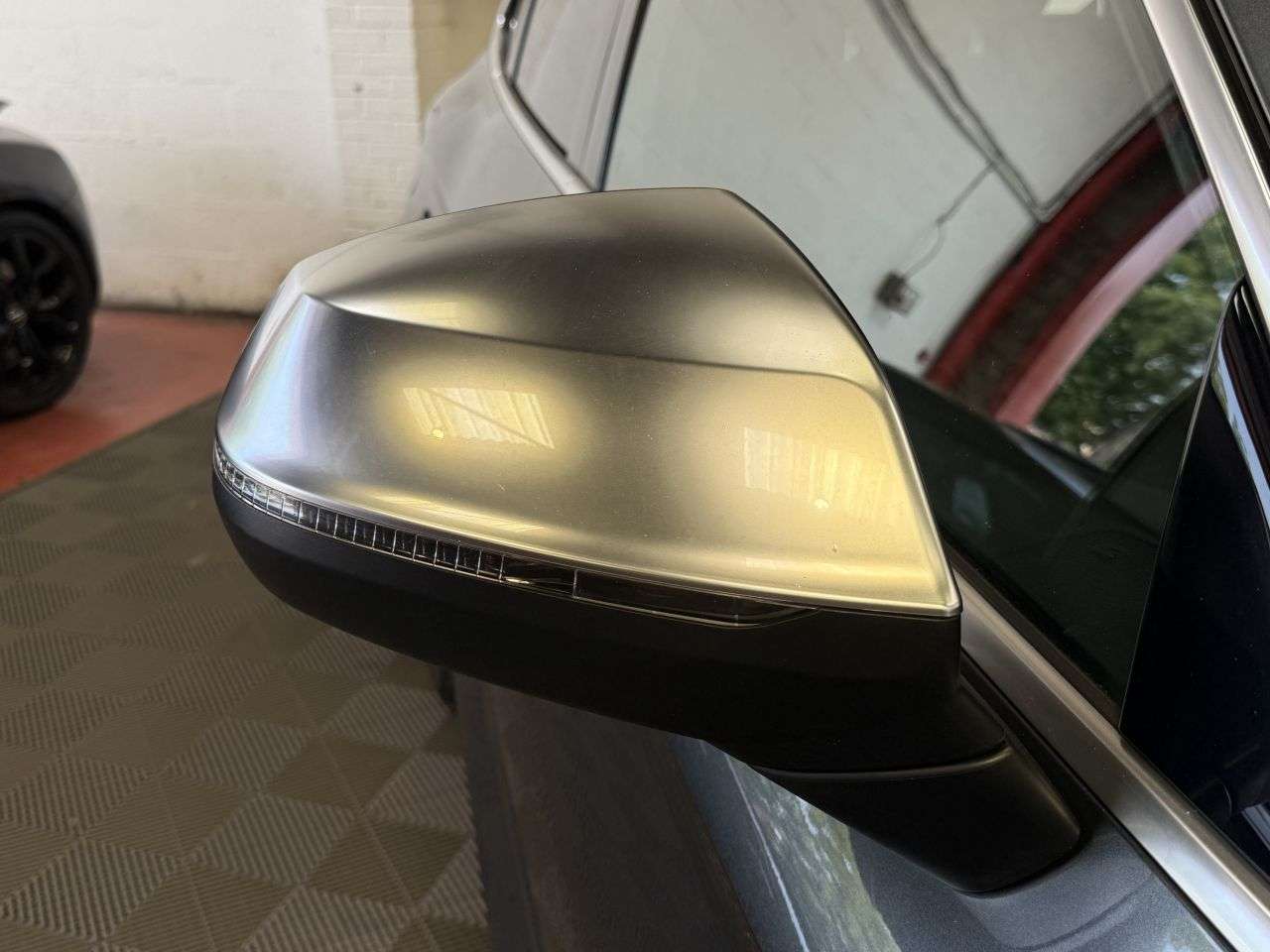 2022 AUDI SQ5 2022 AUDI SQ5