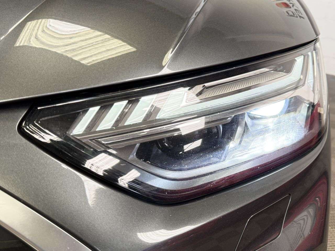 2022 AUDI SQ5 2022 AUDI SQ5