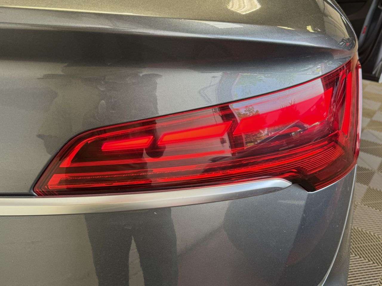 2022 AUDI SQ5 2022 AUDI SQ5