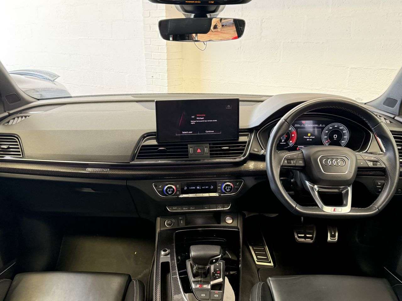 2022 AUDI SQ5 2022 AUDI SQ5