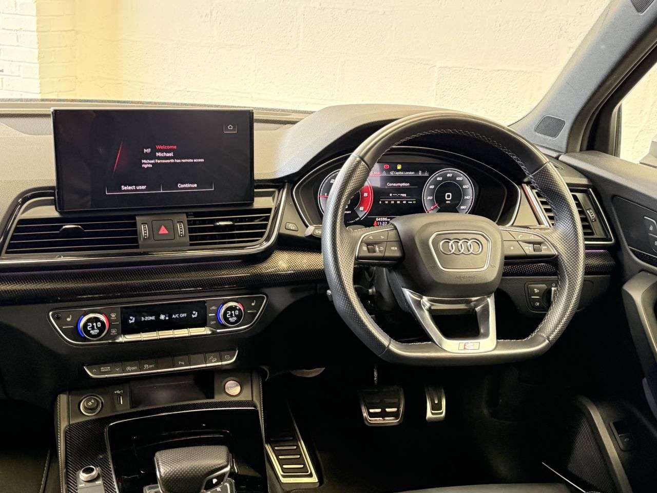 2022 AUDI SQ5 2022 AUDI SQ5