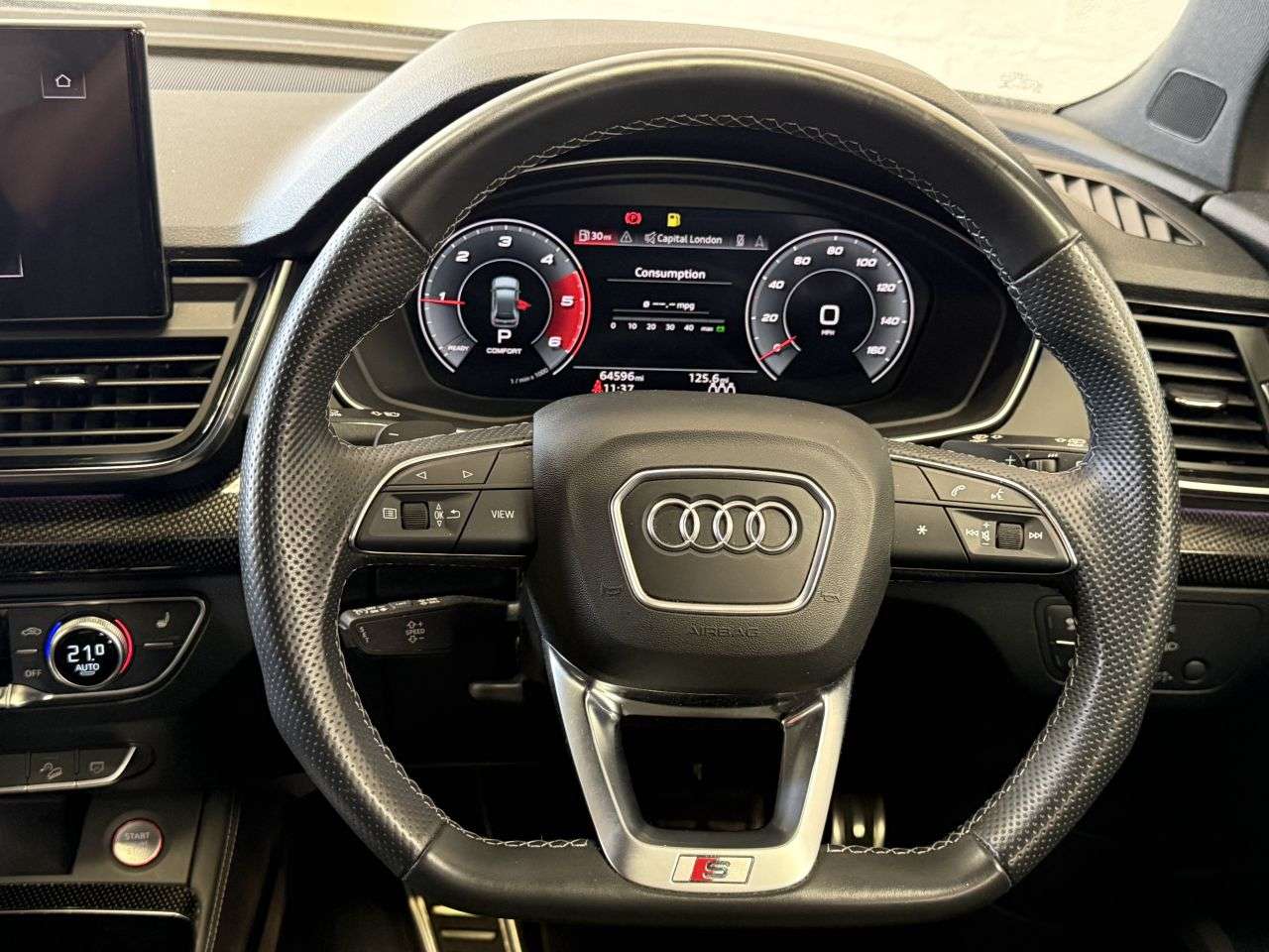 2022 AUDI SQ5 2022 AUDI SQ5