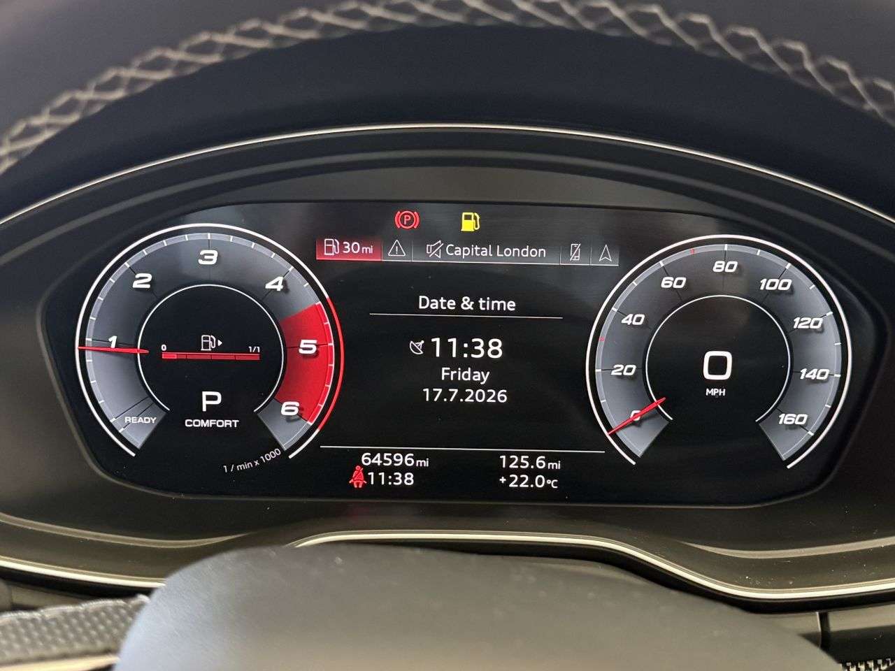 2022 AUDI SQ5 2022 AUDI SQ5
