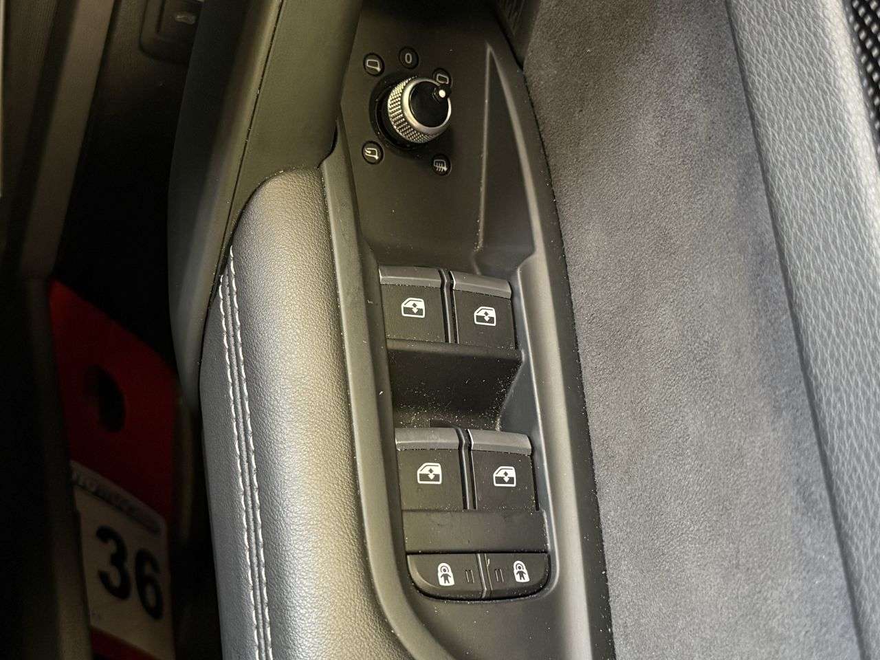 2022 AUDI SQ5 2022 AUDI SQ5