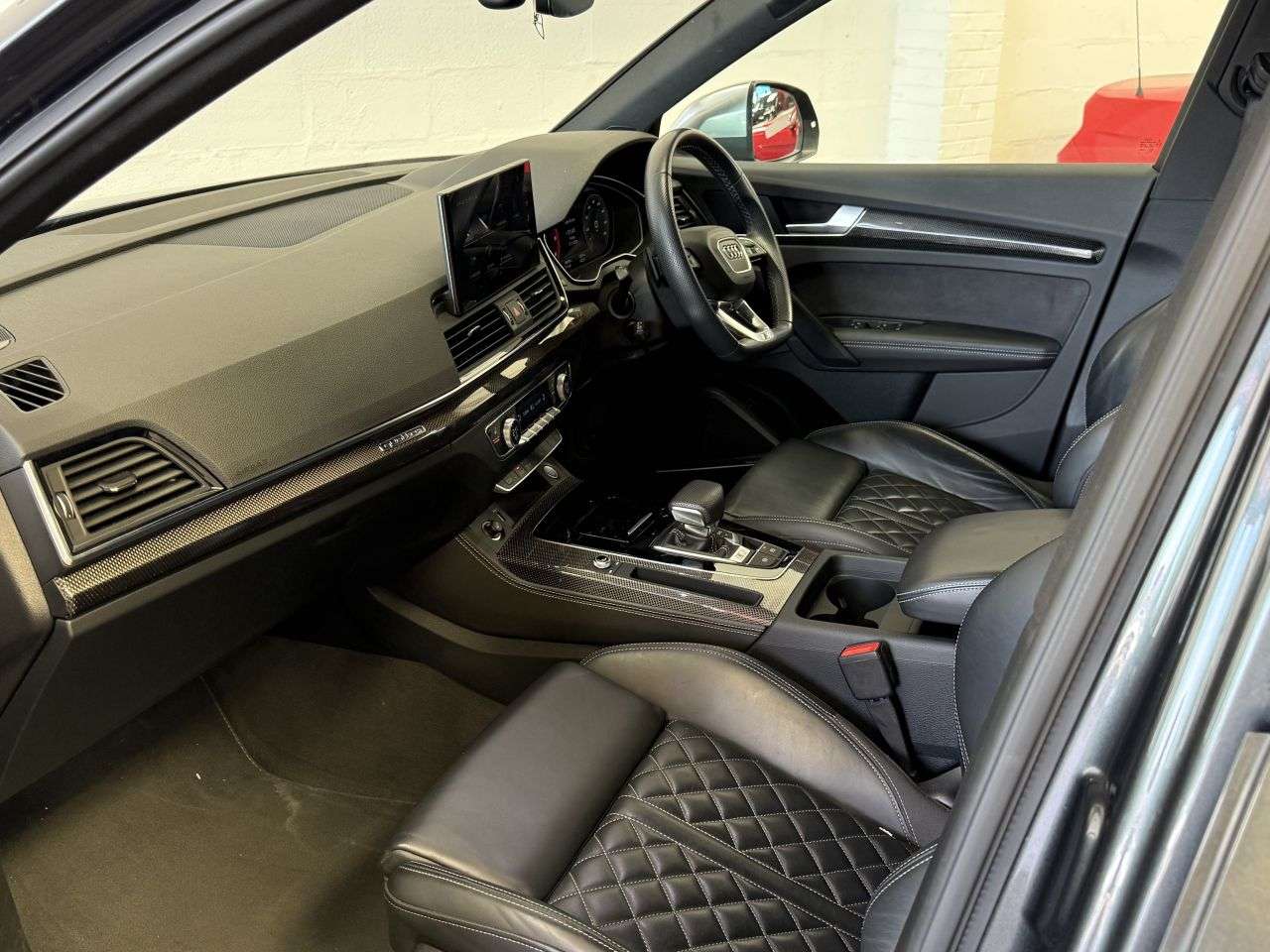 2022 AUDI SQ5 2022 AUDI SQ5