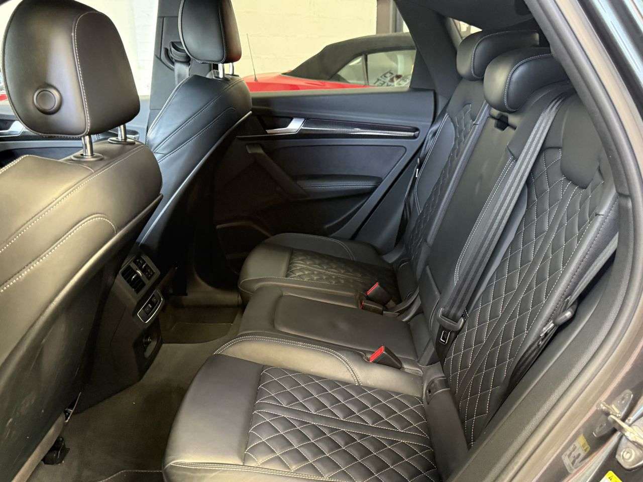 2022 AUDI SQ5 2022 AUDI SQ5