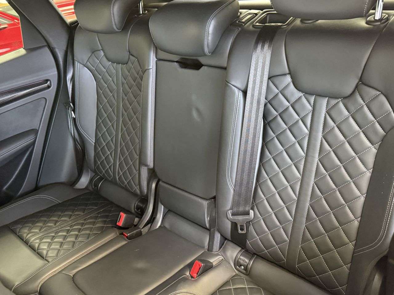 2022 AUDI SQ5 2022 AUDI SQ5