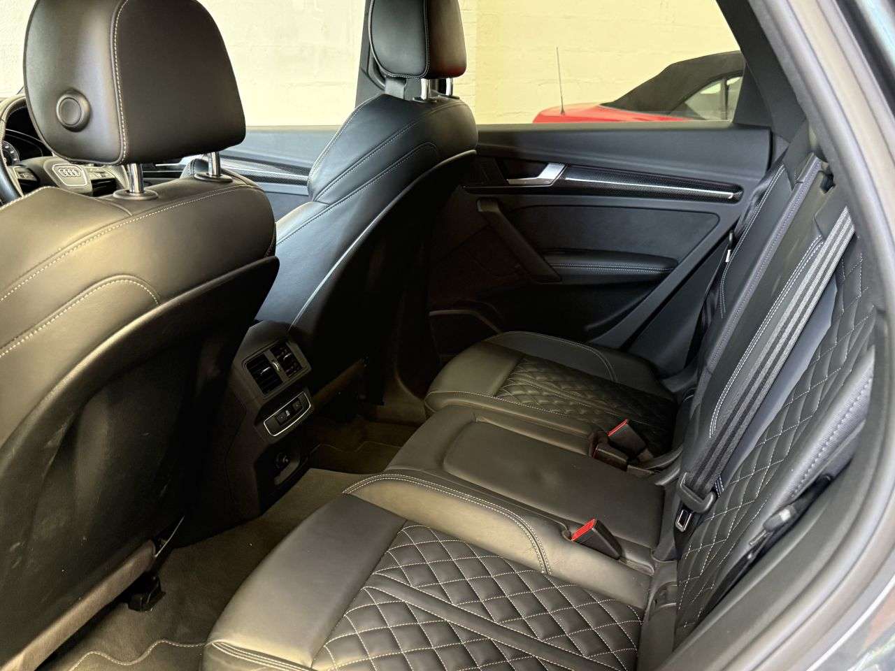 2022 AUDI SQ5 2022 AUDI SQ5