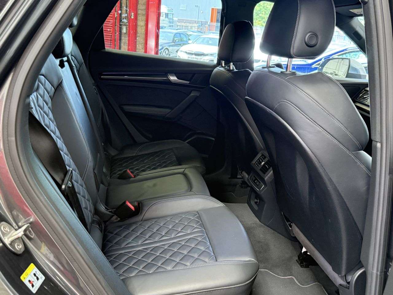 2022 AUDI SQ5 2022 AUDI SQ5