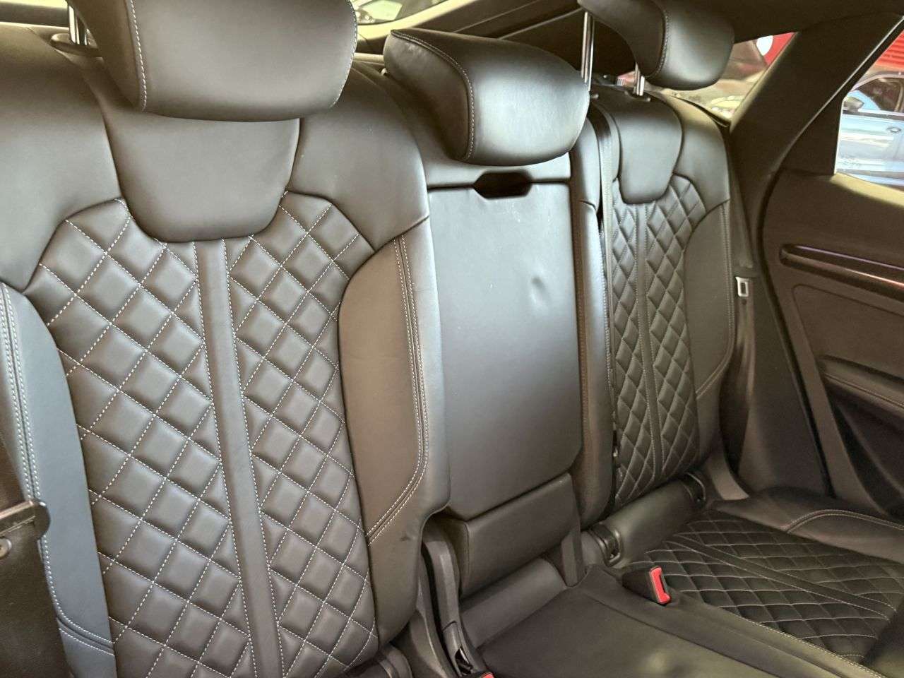 2022 AUDI SQ5 2022 AUDI SQ5