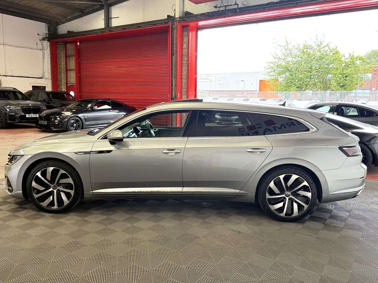 2020 VOLKSWAGEN ARTEON 2020 VOLKSWAGEN ARTEON