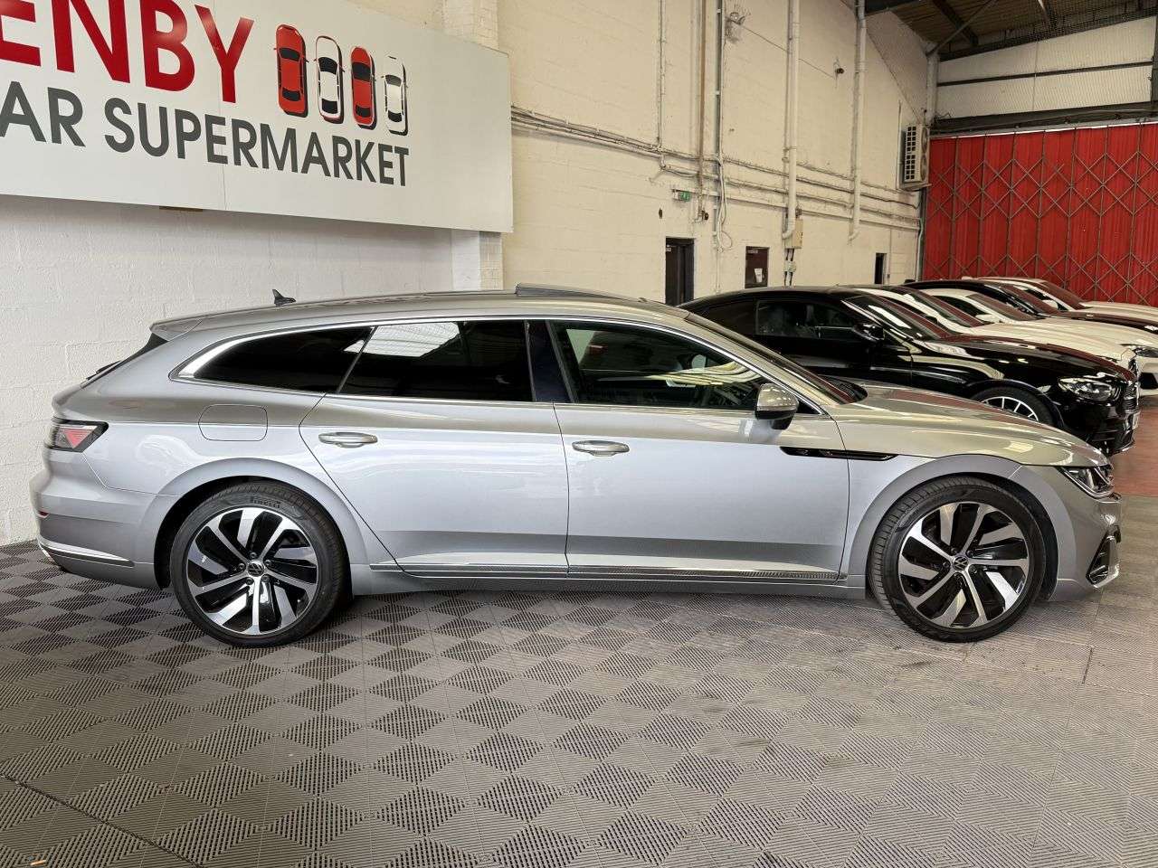 2020 VOLKSWAGEN ARTEON 2020 VOLKSWAGEN ARTEON