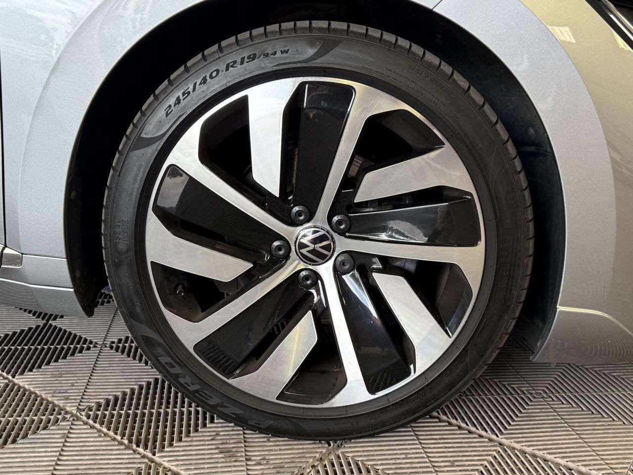 2020 VOLKSWAGEN ARTEON 2020 VOLKSWAGEN ARTEON