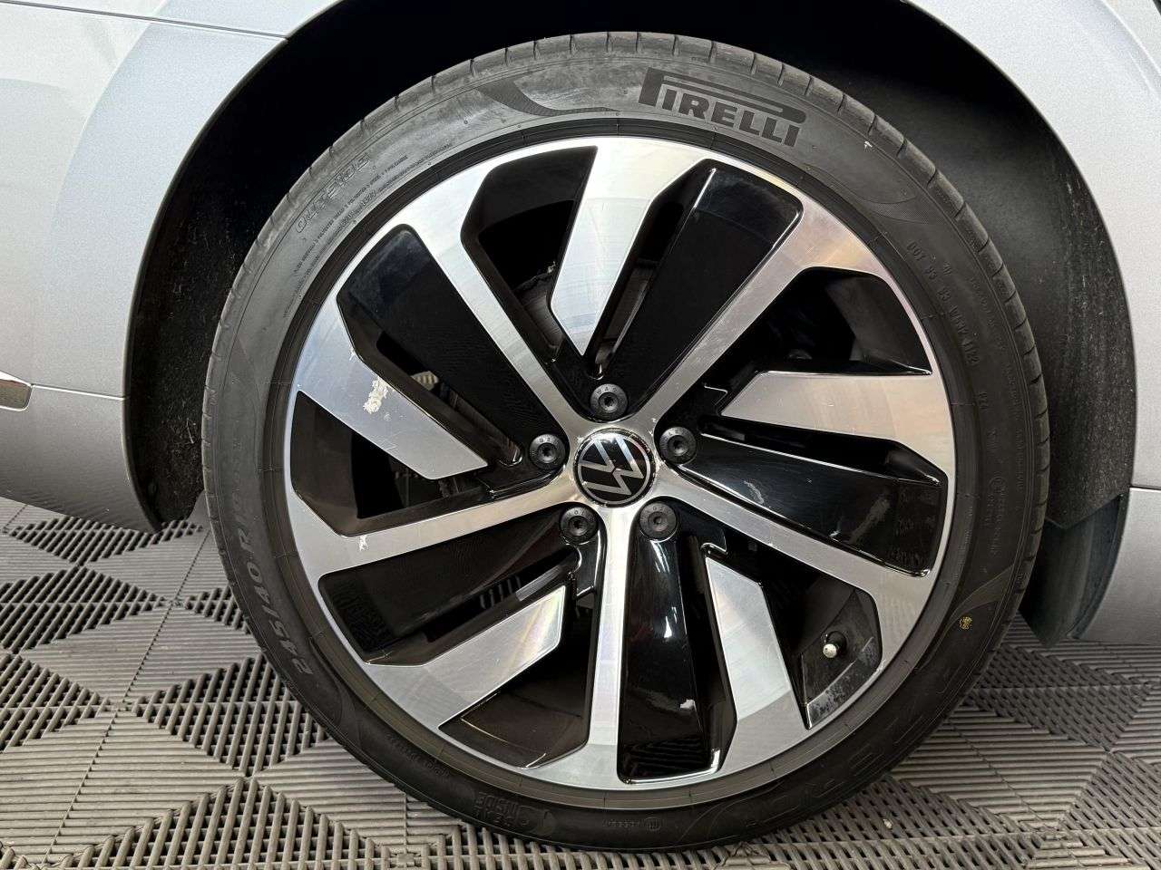2020 VOLKSWAGEN ARTEON 2020 VOLKSWAGEN ARTEON